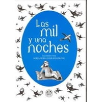 Penguin Random House - Las Mil Y Una Noches