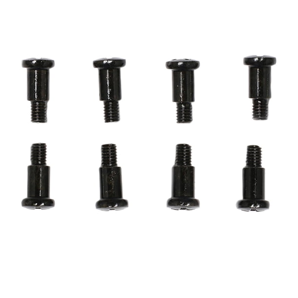 1:12 Escala RC Coche Tornillos De Metal Para Wltoys 12428 Modelo Buggy Paquete De Accesorios De Bricolaje C