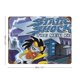 thumbnail image 2 of Static Shock Cartel Metálico, Decoración de Pared de Cartel Metálico Personalizado para Regalos de Fans, Amigos, Familia y Amantes 20*30CM, 2 of 6