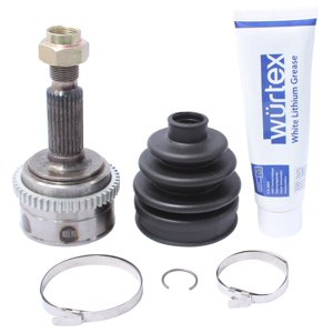 Repuestos Del Sol - Junta Homocinetica Exterior Delantera Izquierda Derecha Kia Morning C 1.2 2017 2019