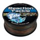 thumbnail image 1 of Línea de Pesca Trenzada Reaction Tackle Camuflaje Verde 11.5 kg 1370 m, 1 of 9