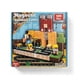 thumbnail image 1 of Cubos Magneticos Construccion Bloques 100 Piezas, 1 of 5