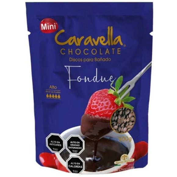Chocolate para Baño, 300 g