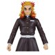 thumbnail image 2 of Figura de acción McFarlane Toys Demon Slayer Kyojuro Rengoku 12 cm, 2 of 9