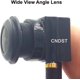 thumbnail image 2 of Cámara de Seguridad CNDST DST-CM15WD 2.8mm Ángulo Amplio de 110°, 2 of 7