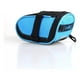 thumbnail image 2 of Bolso Estuche Impermeable Para Bicicletas, Se Une Al Sillín. Color Celeste, 2 of 3