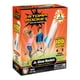 thumbnail image 1 of Lanzacohetes Stomp Rocket Jr Glow con 7 cohetes para niños, 1 of 7