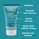 thumbnail image 3 of Jabón facial MELORA, miel de manuka, cuidado diario de la piel, 150 ml, para mujeres y hombres, 3 of 9