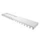 thumbnail image 5 of Caja De Montaje Superficial Para Jacks Keystone Ethernet De 8 Puertos, 5 of 8