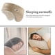 thumbnail image 3 of Orejeras antirruido para hombres y mujeres, protección auditiva, plegables, para dormir en dormitorios, antirruido, con reducción de ruido, silenciosas, con forro polar, insonorizadas., 3 of 5