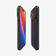 thumbnail image 3 of Carcasa Para Iphone 17 Pro Max - Marca Spihgen, Modelo Mag Armor, Matte Black con MagSage, 3 of 3