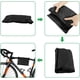 thumbnail image 5 of Funda impermeable para bicicleta (200 x 110 x 70 cm), para garaje, con orificios para candado, protección contra polvo, lluvia, nieve y rayos UV para todo tipo de bicicletas., 5 of 7