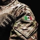 thumbnail image 4 of Parche Táctico Anley Bandera de México Paquete de 2 Unidades 5x7.5 cm, 4 of 7