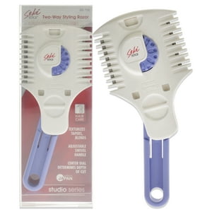 Jatai - Seki Edge Navaja De Peinado De Dos Vías - Ss- De Para Unisex - Navaja