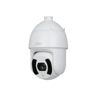 Cámara Ip Dahua Ptz 4Mp Zoom Optico 45X Ir250Mt Ivs, Fd, Auto Tracking Ip67 Ik10.