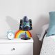 thumbnail image 2 of Lámpara Eléctrica Infantil Buzz Lightyear, 2 of 2