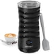 thumbnail image 1 of Calentador de leche Milk Frother Secura Electric de 240 ml, 4 en 1, 1 of 7