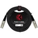 thumbnail image 4 of Cable Midi Kirlin 6mts Md-501-6M, 4 of 4