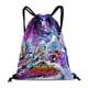 thumbnail image 1 of Mochila de Cuerdas Yu-Gi-Oh! Deportes 30x40cm, 1 of 6