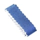 thumbnail image 1 of 2 yardas de denim jean cinta de ajuste para el pelo diy arco decoración azul claro 40mm, 1 of 3
