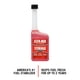 thumbnail image 2 of Estabilizador De Combustible Storage 296 Ml Trata 95 Litros Durante 24 Meses, 2 of 8