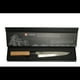 thumbnail image 2 of Cuchillo Tokai Slice 35cm De Acero Inoxidable Mango Madera Wayu, 2 of 3