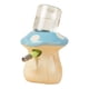 thumbnail image 3 of Botella De Agua Para Hámster Fácil De Limpiar Con Soporte Para Hámsteres, Ratas, Animales Pequeños, Color Azul, 3 of 5