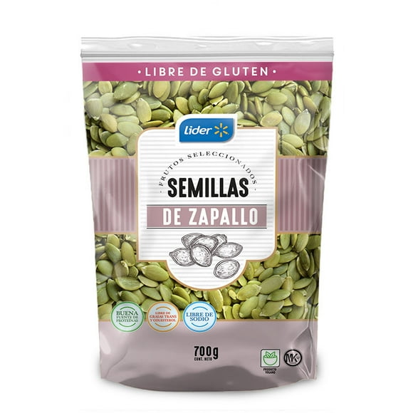 Semillas De Zapallo, 700 g