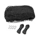 thumbnail image 3 of Neta De Nylon De Béisbol Backstop Nylon Nylon Growing Net Para Softbol De Hockey De Tenis 10ftx20ft, 3 of 4