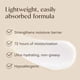 thumbnail image 5 of Crema facial Aveeno Baby con avena enriquecida 42 g para piel sensible, 5 of 9