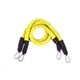 thumbnail image 1 of Banda de resistencia BodyBoss 81 cm amarilla – paquete de 2, 1 of 6