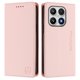 thumbnail image 4 of Funda Billetera con Soporte para Xiaomi 17 Bloqueo RFID Plegable Rosa, 4 of 6