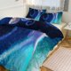 thumbnail image 2 of Frozen-Elsa Frozen-Elsa Bedding Set Sheet Set for Kids Adults,All Season Lightweight, 2 of 5