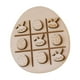 thumbnail image 1 of Juguetes De Pascua, Juego De Mesa, Juego Familiar, Adornos, Decoración Divertida Para Fiestas, Tema De Pascua, 1 of 3