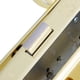 thumbnail image 5 of Cerradura Embutida Poli Anna B40 Baño, 5 of 7