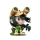 thumbnail image 2 of Minifigura Total Anime Tsuyu Asui (Kawaii) de 10 cm con base, 2 of 3