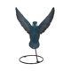 thumbnail image 3 of Figura de regalo Hi-Line Kingfisher que vuela, azul y naranja, 3 of 7