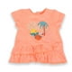thumbnail image 1 of Polera Bebe Niña Naranjo Pillin, 1 of 3