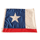 thumbnail image 3 of Bandera De Chile Chilena 290x450 cms Estrella Bordada Tela., 3 of 6