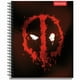 thumbnail image 2 of Cuaderno Universitario Deadpool Marvel, producto surtido 1 un, 2 of 12