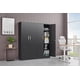 thumbnail image 5 of Gabinete de Almacenamiento de Metal Approgreent 180 cm con Estantes Ajustables, 5 of 9