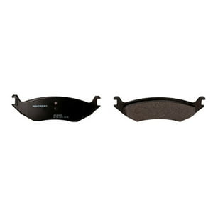 Wagner - Pastillas De Freno Traseras Dodge Durango 03/10