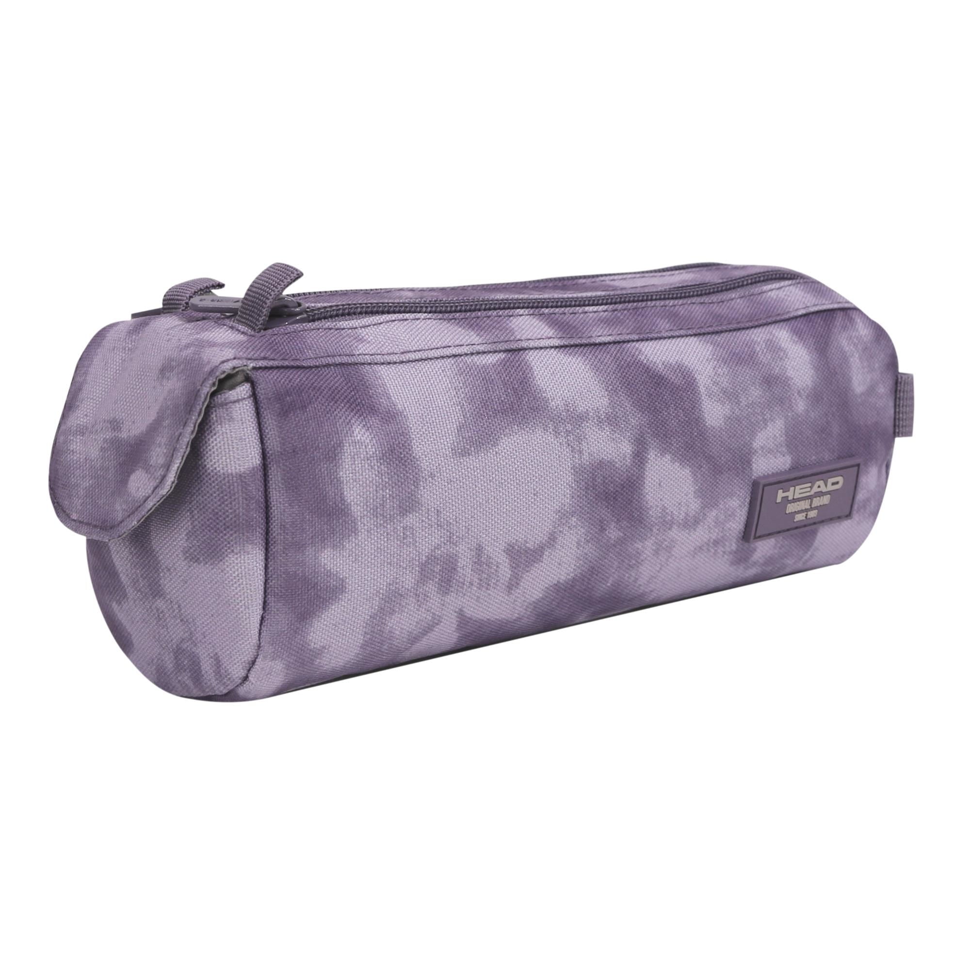 Estuche Mujer Cronos Tie Dye Lila Head