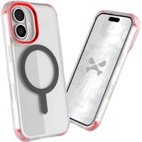 Carcasa Ghostek Covert Iphone 16 - Transparente