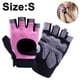 thumbnail image 1 of Guantes de entrenamiento para levantamiento de pesas, guantes de gimnasio con soporte para muñeca para hombres y mujeres, protección completa de la palma, para levantamiento de pesas, entrenamiento,, 1 of 8