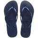 thumbnail image 1 of Sandalia Mujer Slim Azul Havaianas, 1 of 5