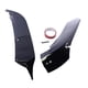 thumbnail image 2 of Parachoques Delantero Splitter Spoiler Lip Cover Para BMW Serie 3 E90M 2008-2012, 2 of 5