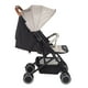 thumbnail image 3 of Coche Paseo Maleta Sprint SX Beige, 3 of 9