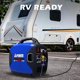 thumbnail image 5 of Generador Inverter Portátil A-iPower SC2000i 2000 W Yamaha, 5 of 8