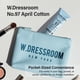 thumbnail image 4 of Crema de manos W.Dressroom 50 ml sin sensación grasosa April Cotton, 4 of 8